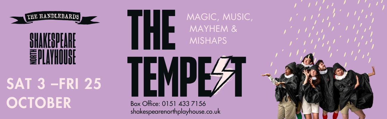 The Tempest